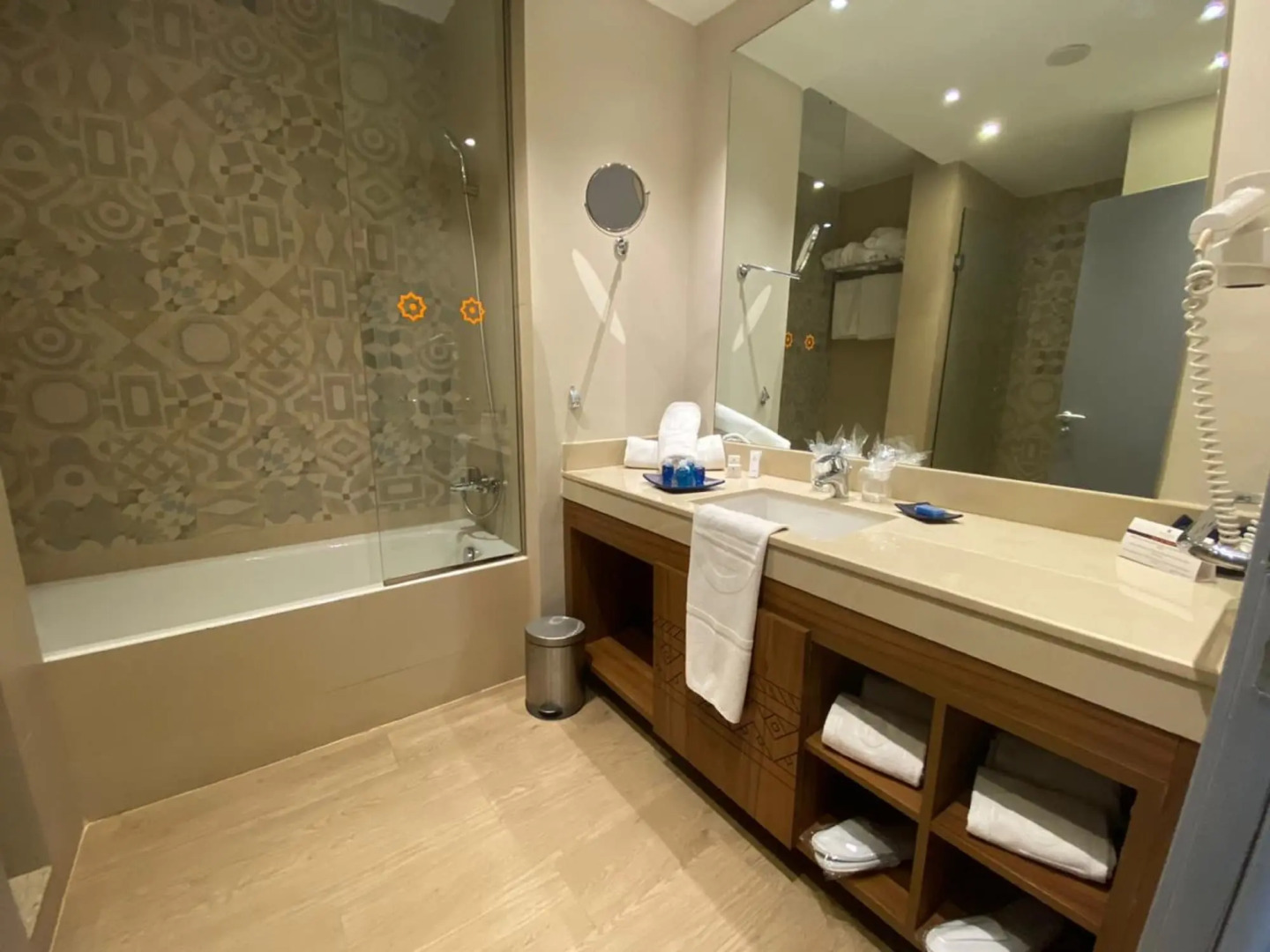 Photo - The View Agadir