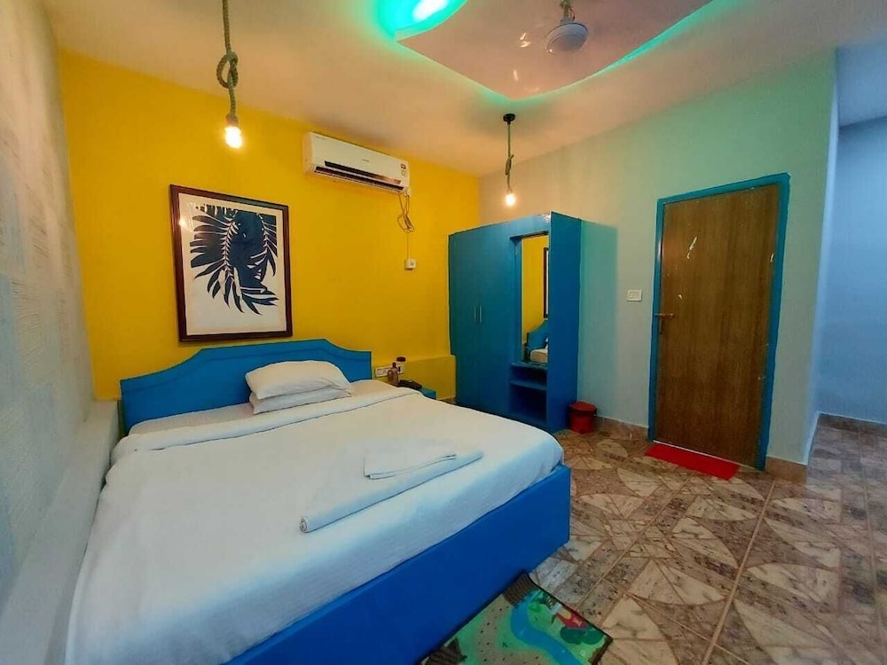 Rajani Residency
