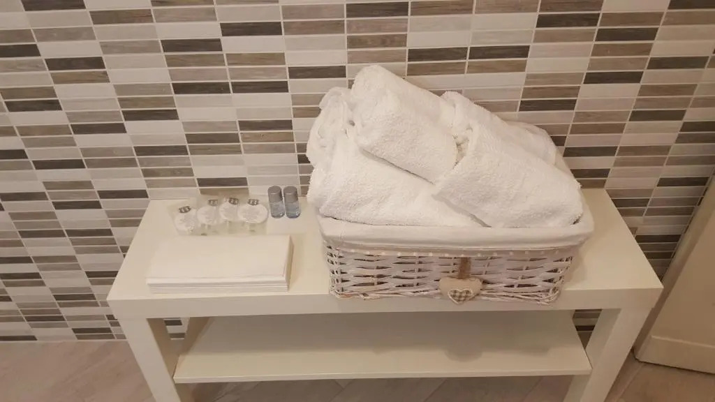 Photo - Trastevere Sweet Rest