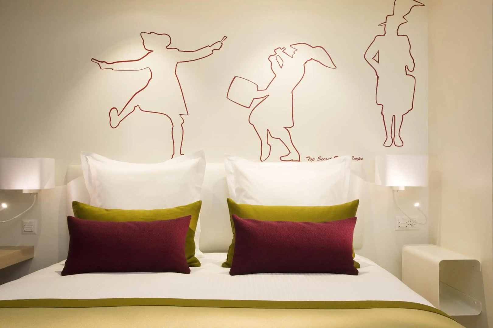 Foto - The Passage - Urban Retreat