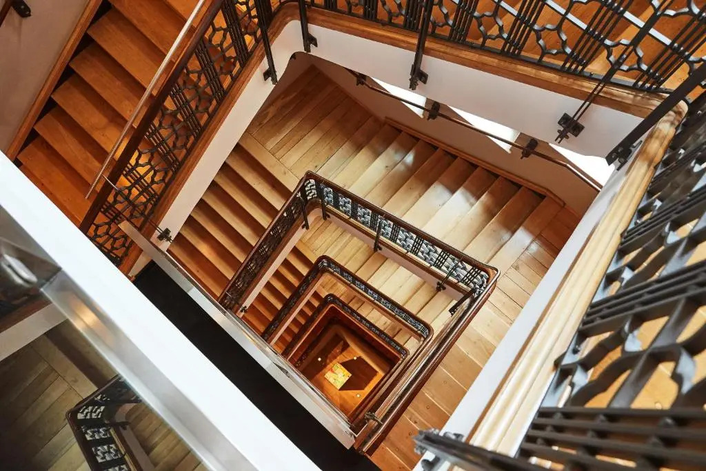 Foto - Steigenberger Icon Grandhotel Handelshof Leipzig