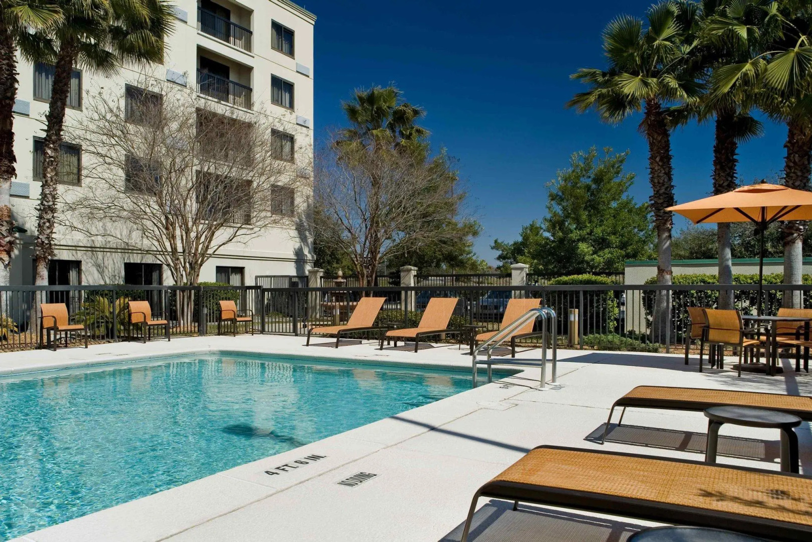 Photo - Courtyard Jacksonville Butler Boulevard