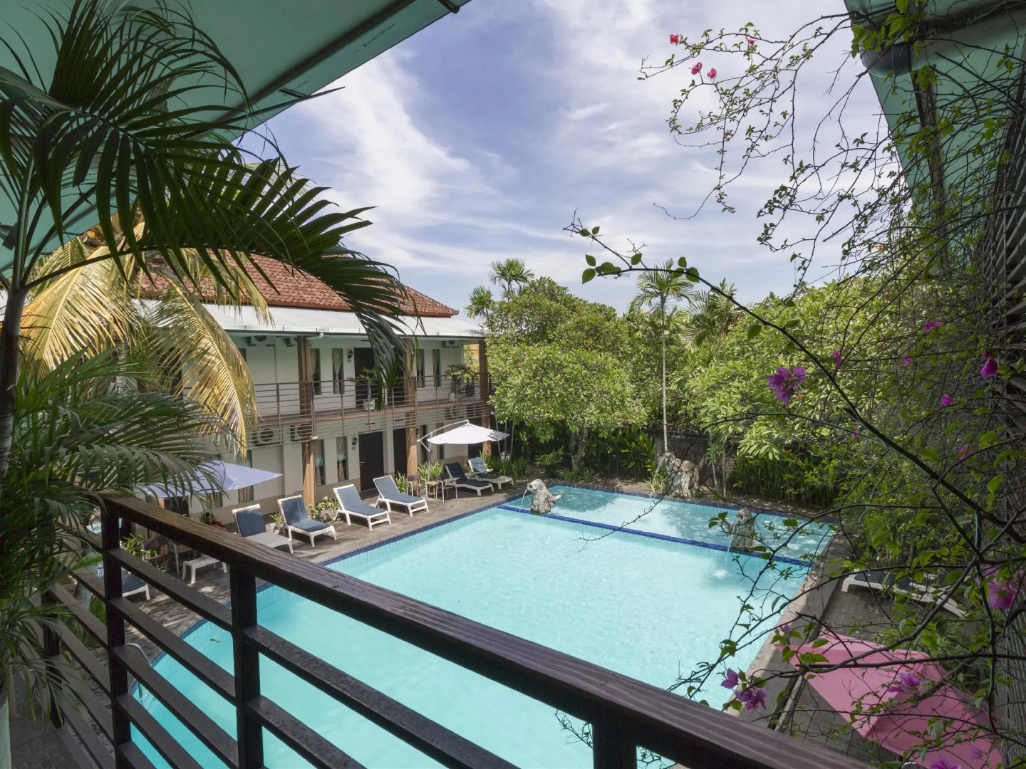 Photo - Sanur Agung Hotel