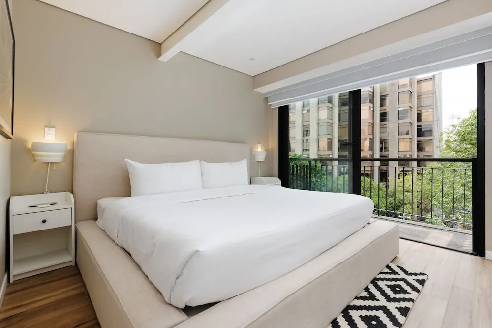 Foto - Nuevo Leon 155 by Wynwood House