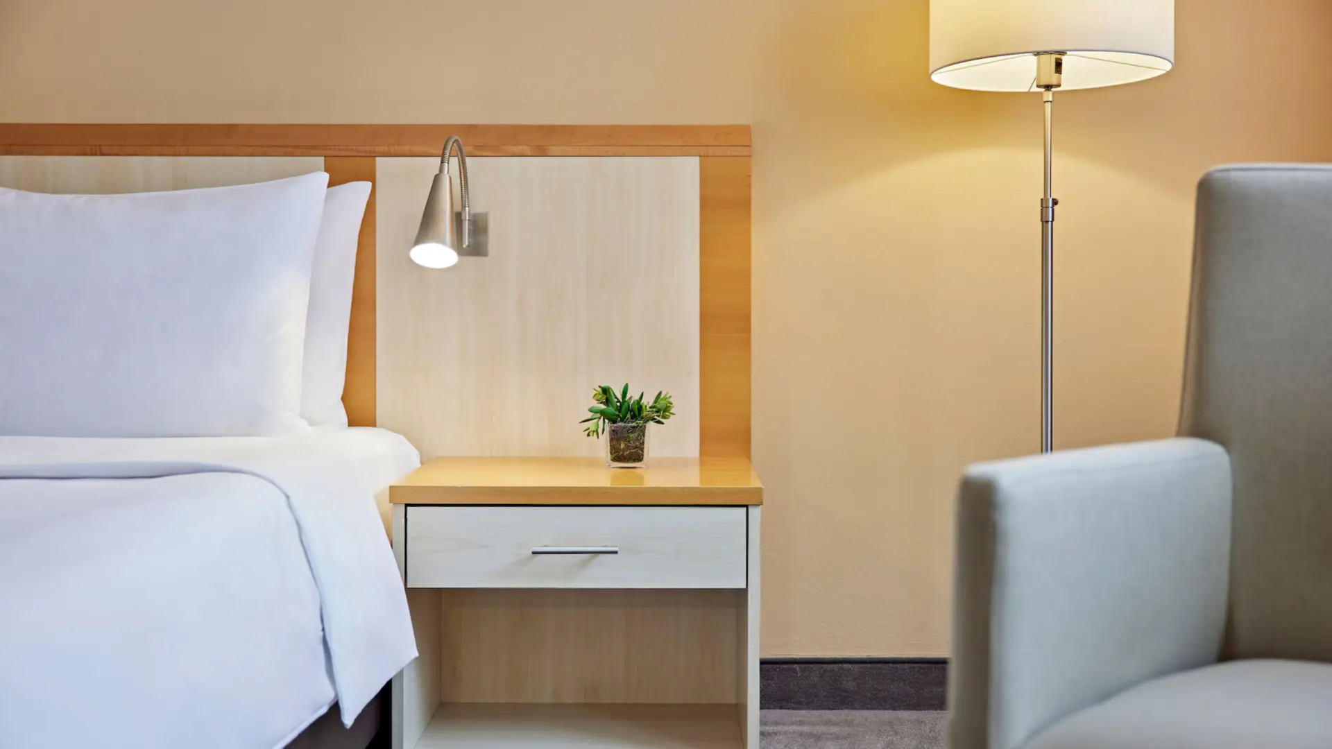 Photo - Lindner Hotel Cologne Am Dom, part of JdV by Hyatt