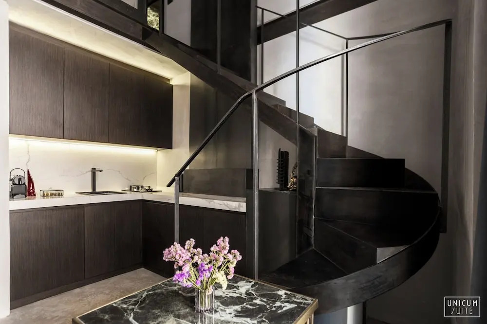 Foto - Unicum Suite Napoli Centro Storico