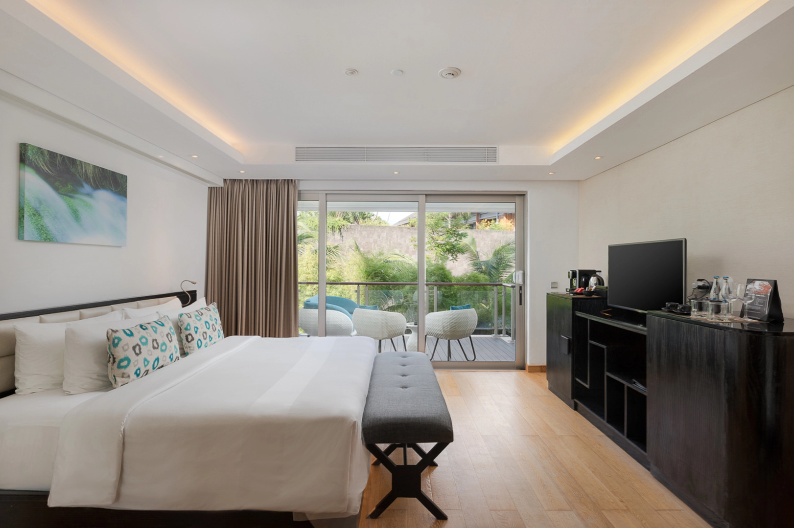 Photo - Double - Six, Luxury Hotel - Seminyak