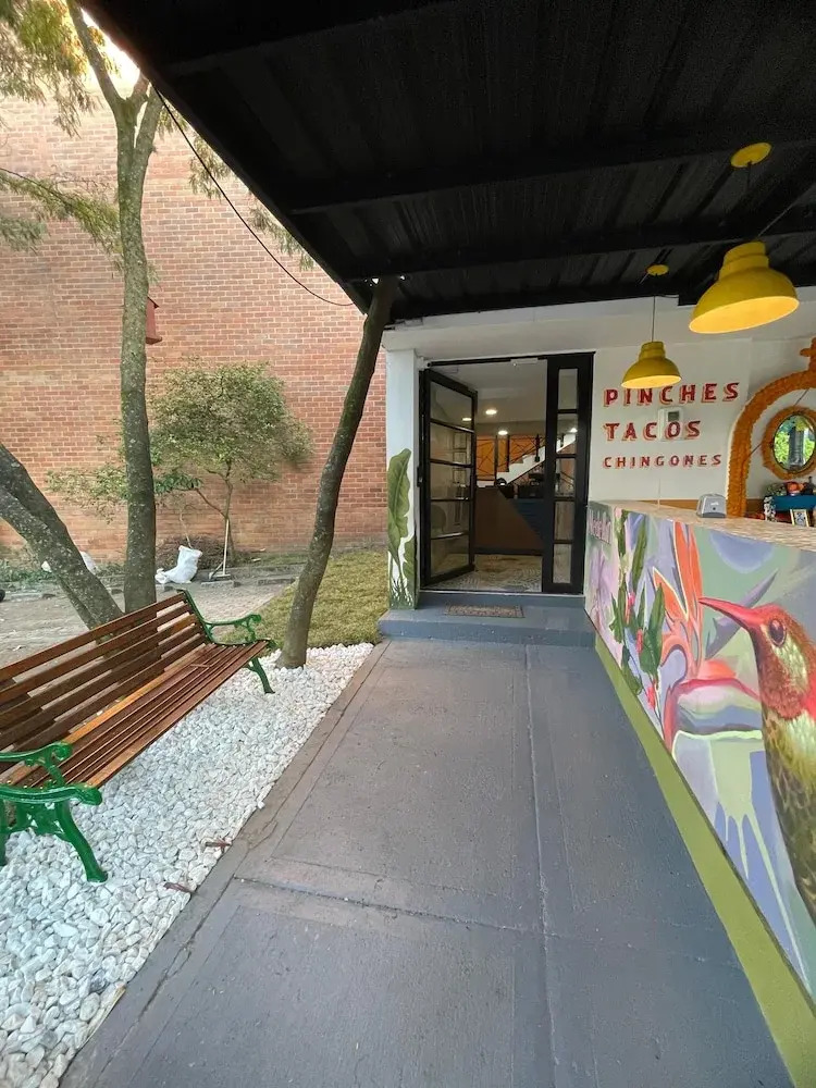 Photo - Vita Hotel Boutique - Aire Acondicionado & Desayuno