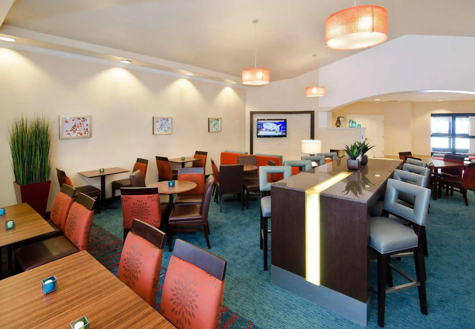 Photo - Sonesta ES Suites Reno