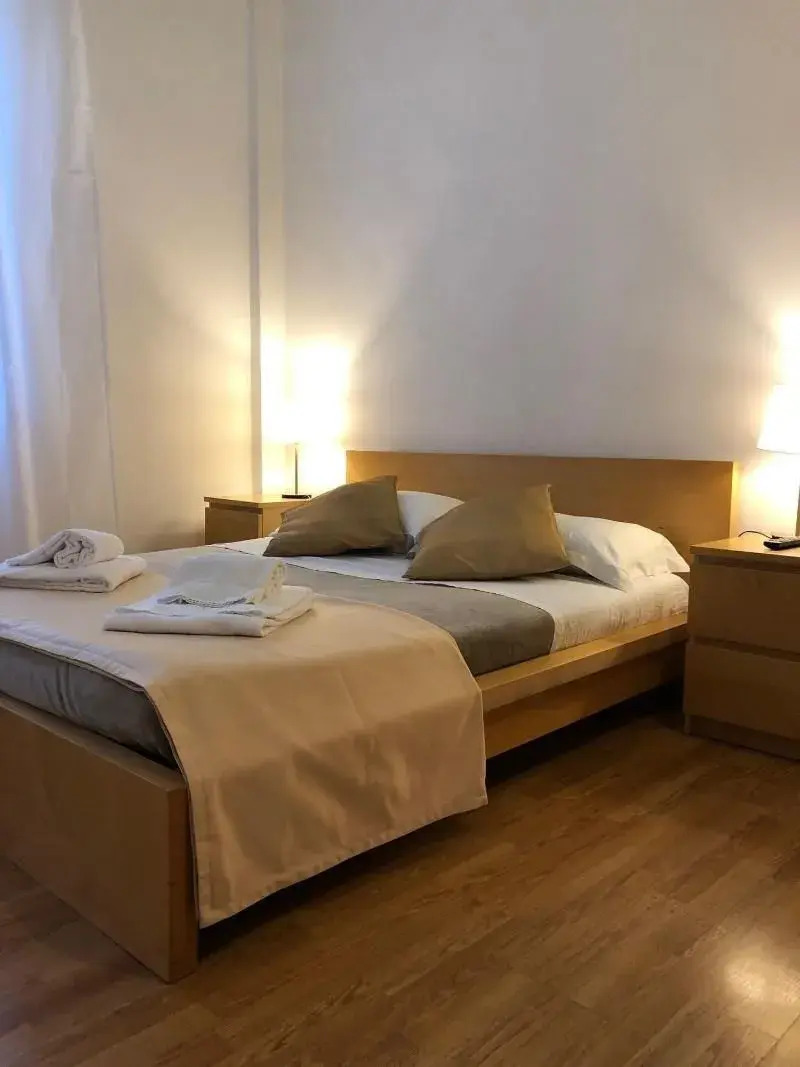 Foto - Art Atelier Vaticano Guest House