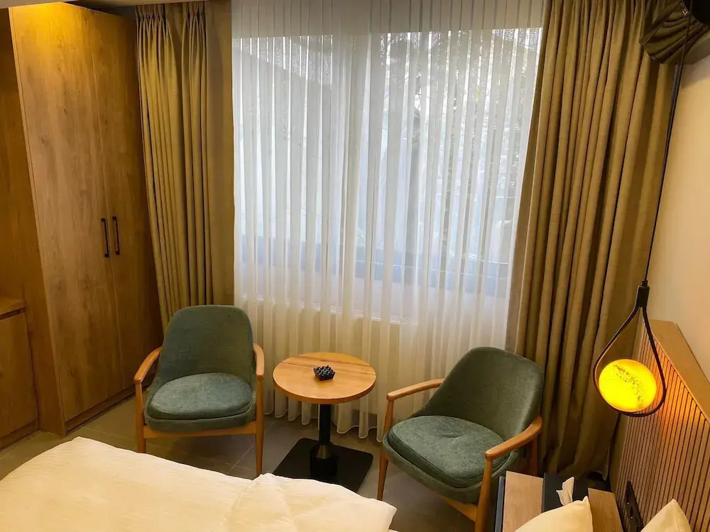 Photo - BeL LETTO HOTEL