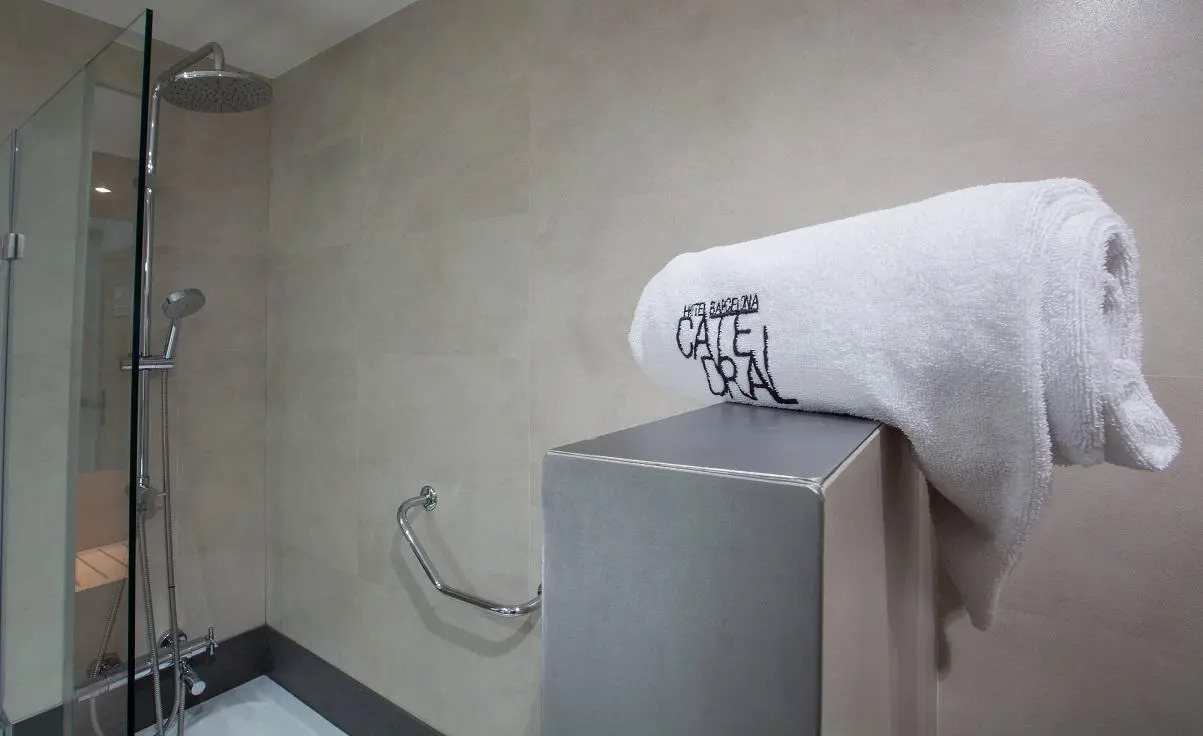 Foto - Hotel Barcelona Catedral 4 Sup