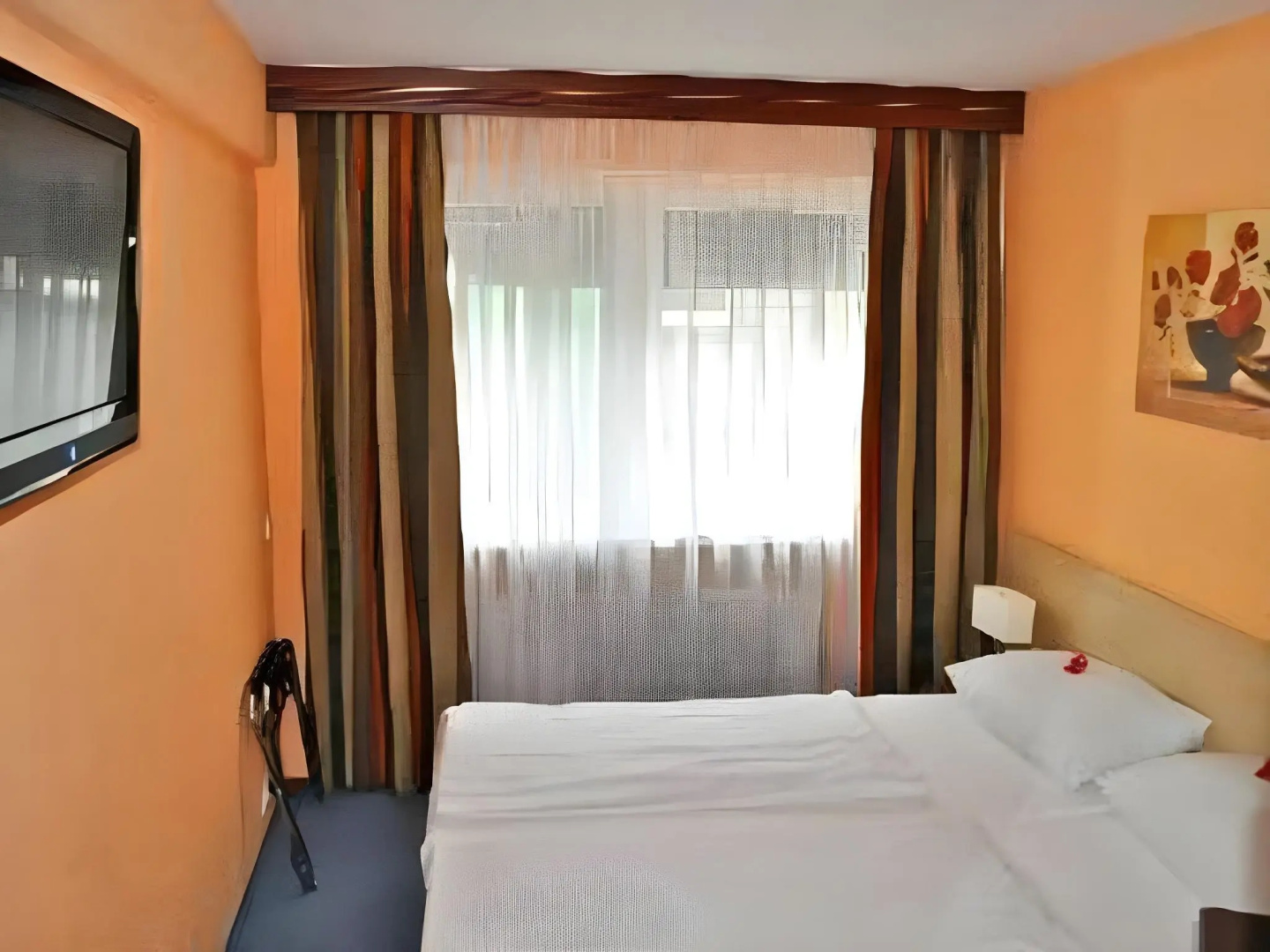 Foto - Savoy Hotel