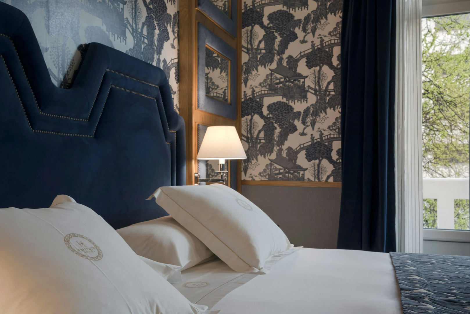 Foto - Relais & Châteaux Heritage Madrid