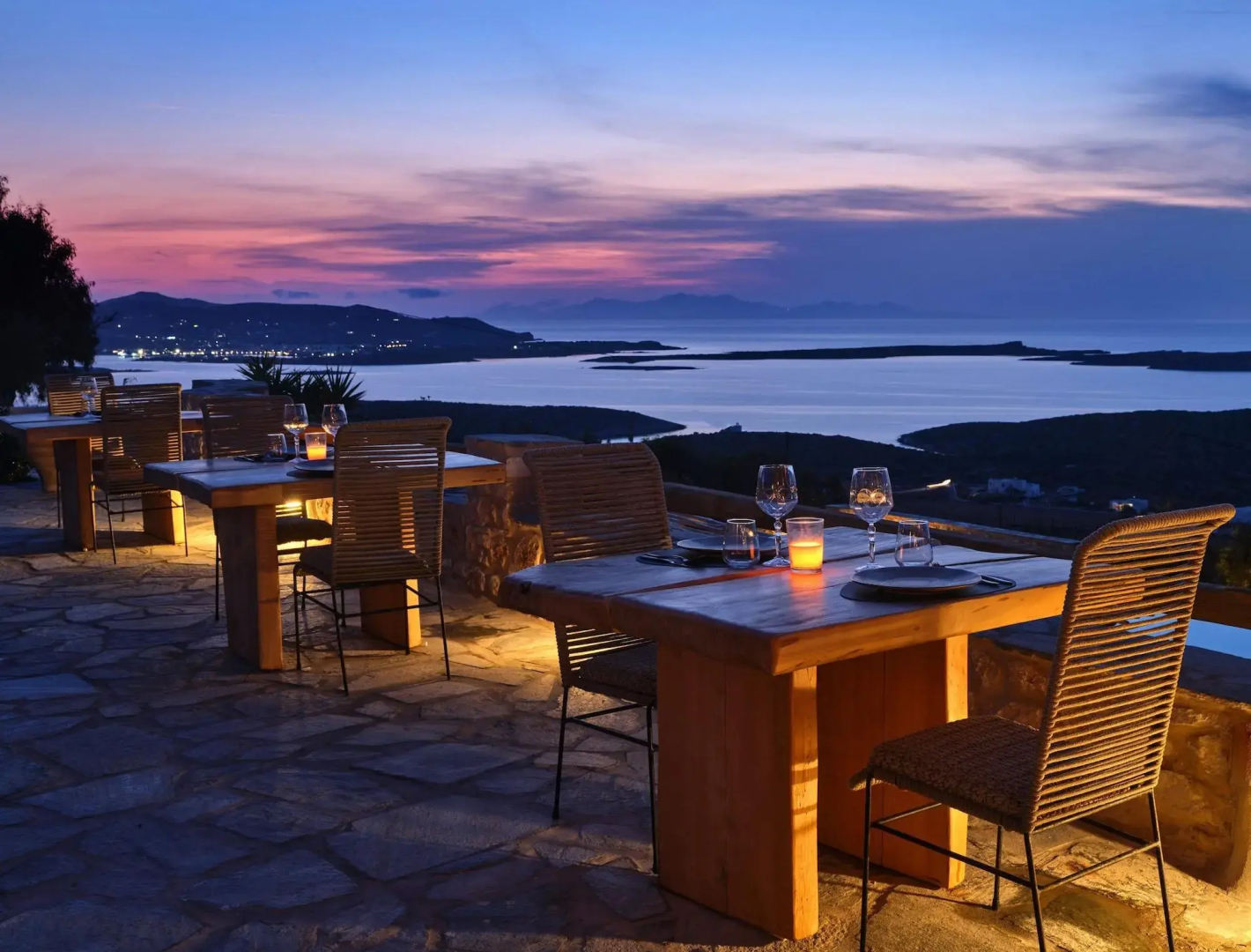 Foto - Mythic Paros , Adults Only