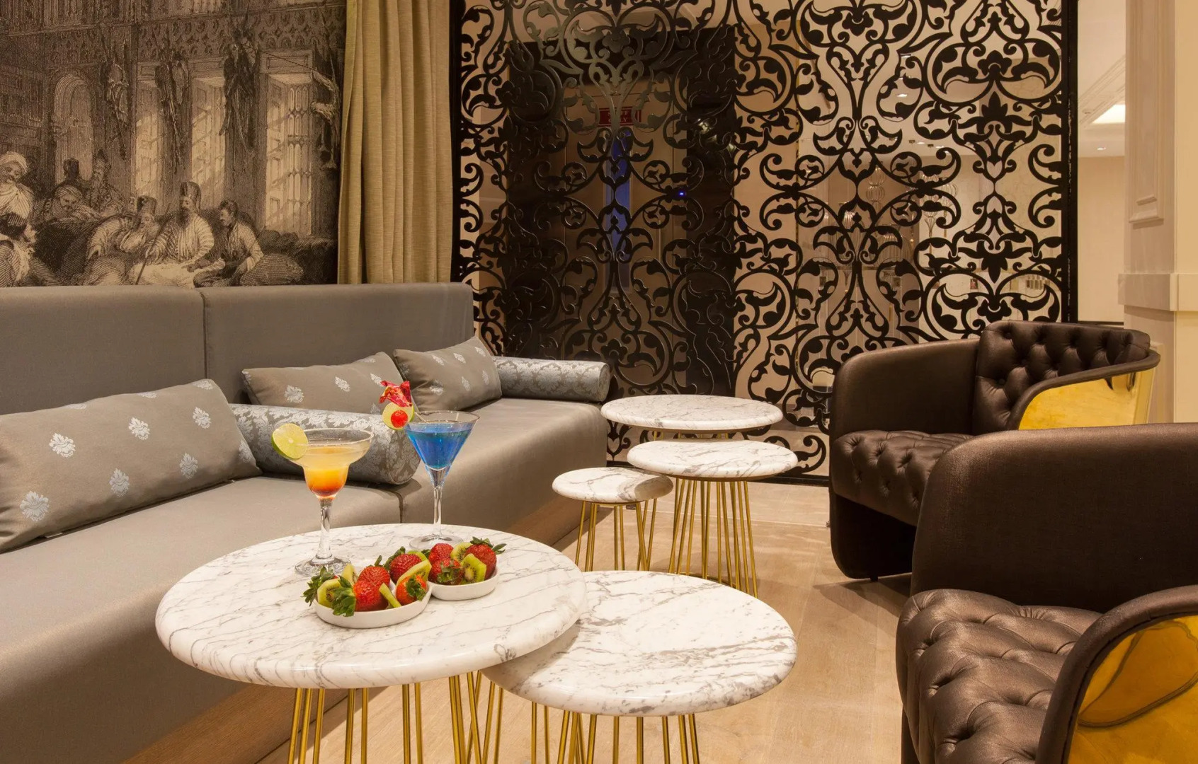 Foto - AHC Ayasofya Hotel - Special Class