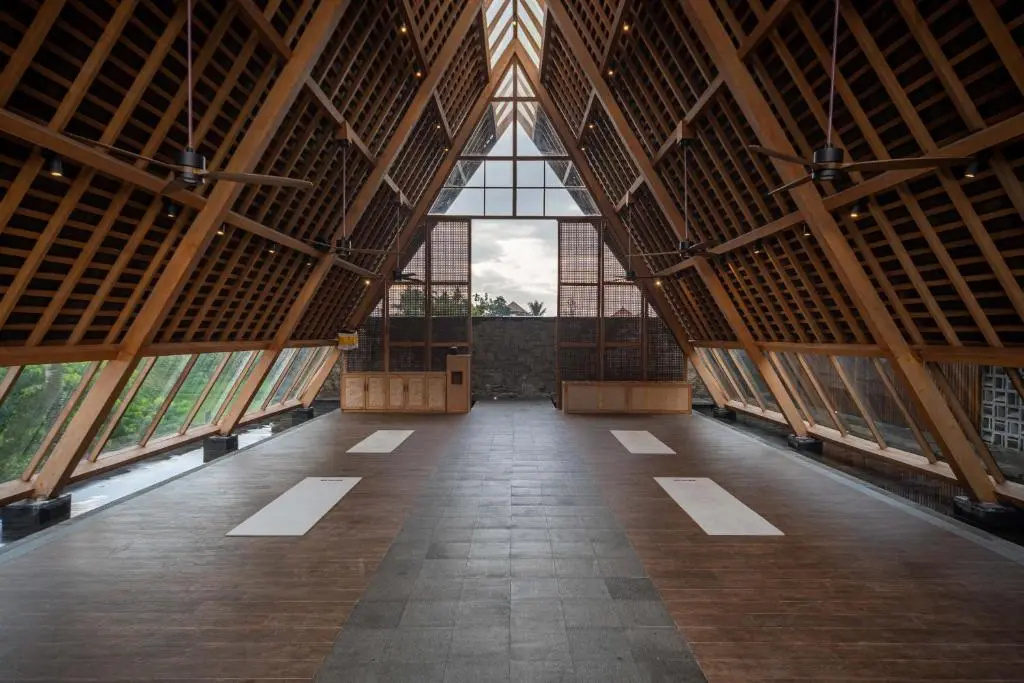 Foto - Kaamala Resort & Spa Ubud by Ini Vie Hospitality