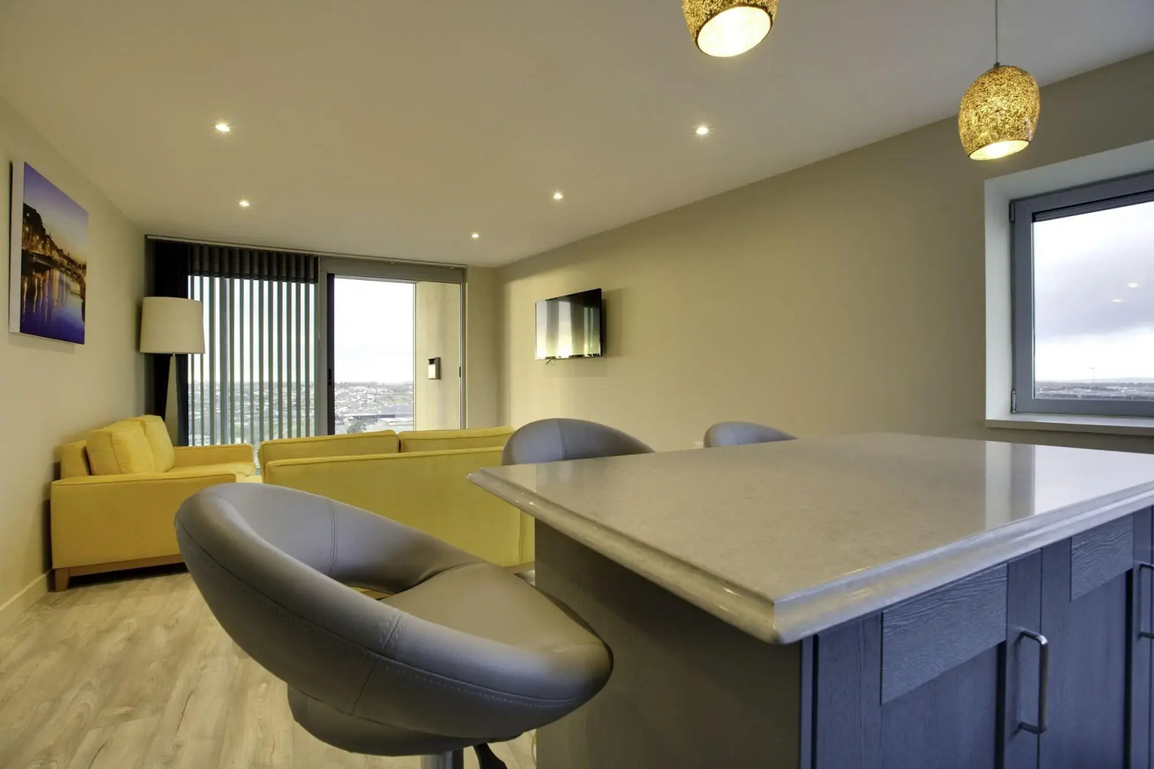 Photo - Metro Hotel Dublin Airport