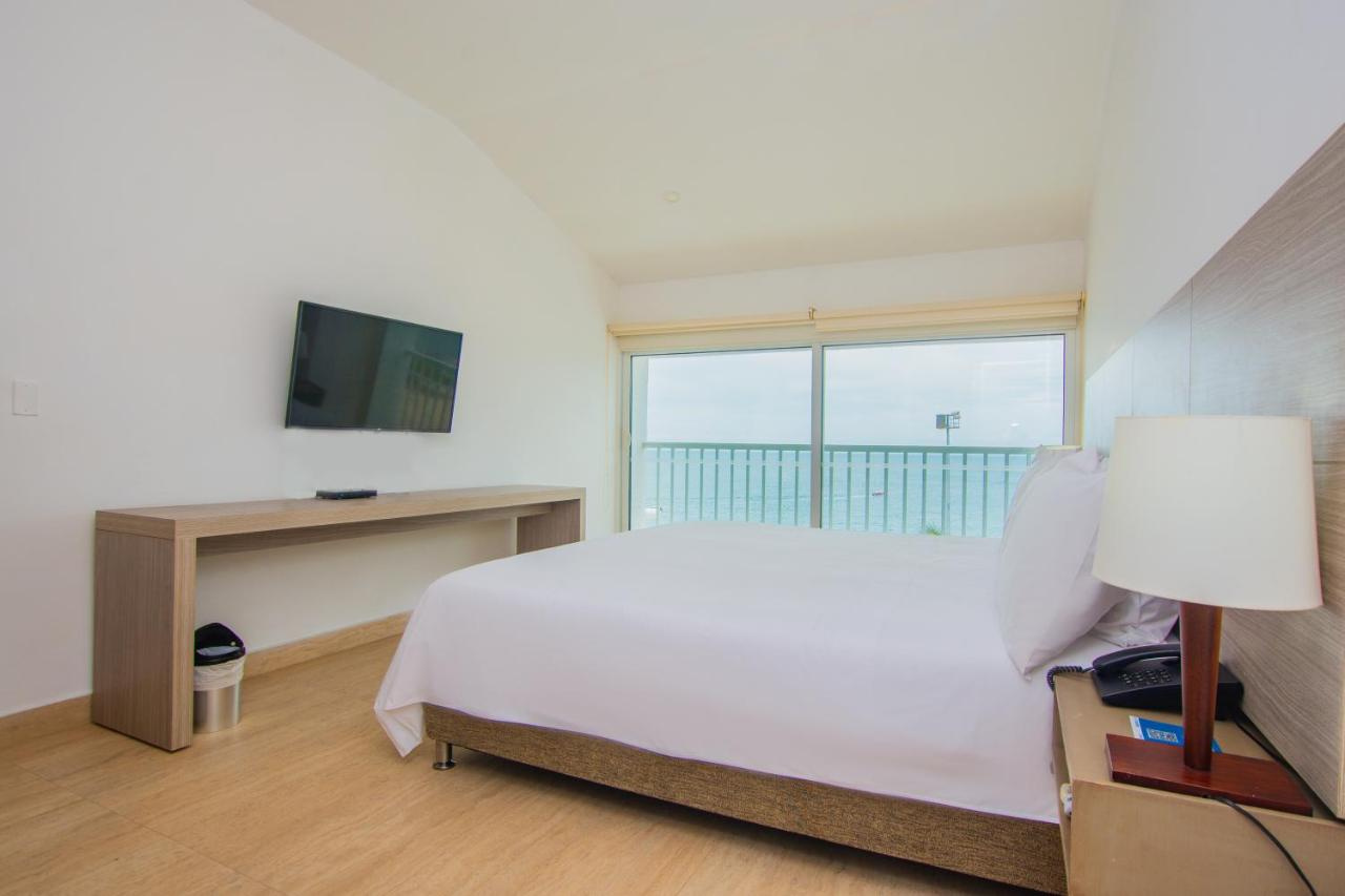 Photo - Hotel Tamacá Beach Resort