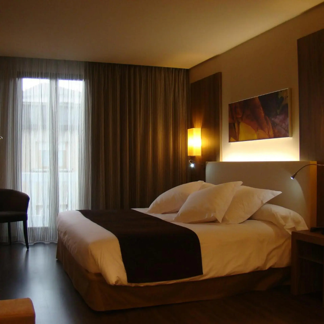 Photo - Hotel Aroi Ponferrada
