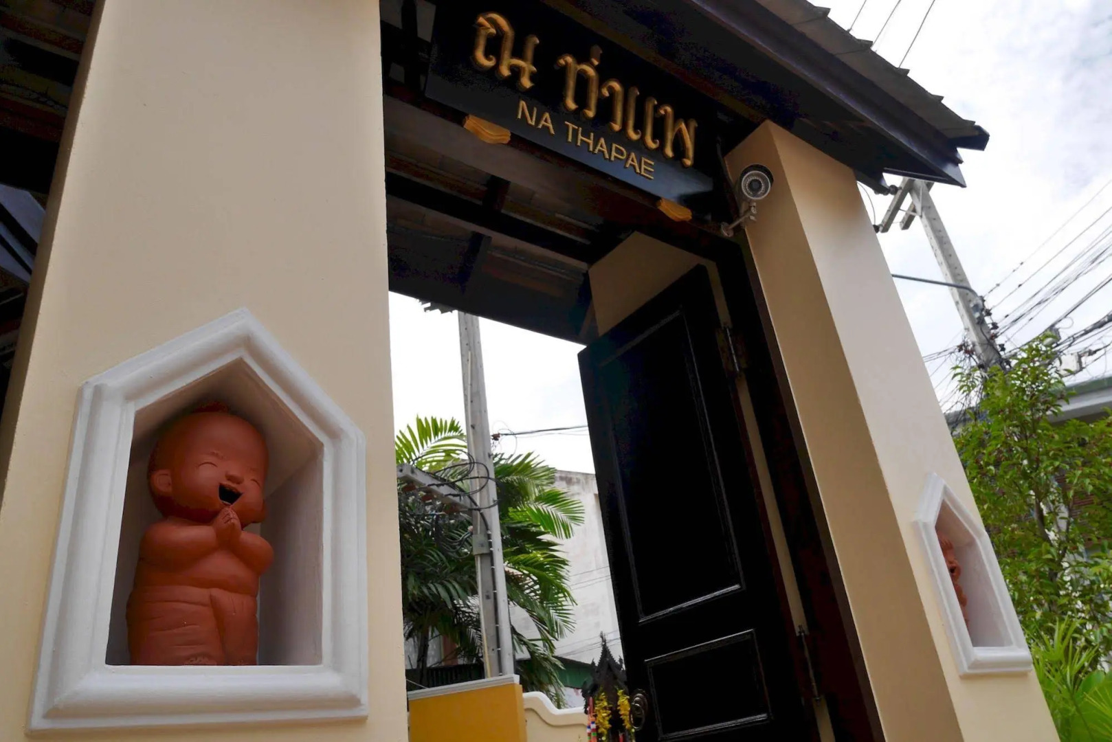 Photo - Na Thapae Chiangmai Hotel