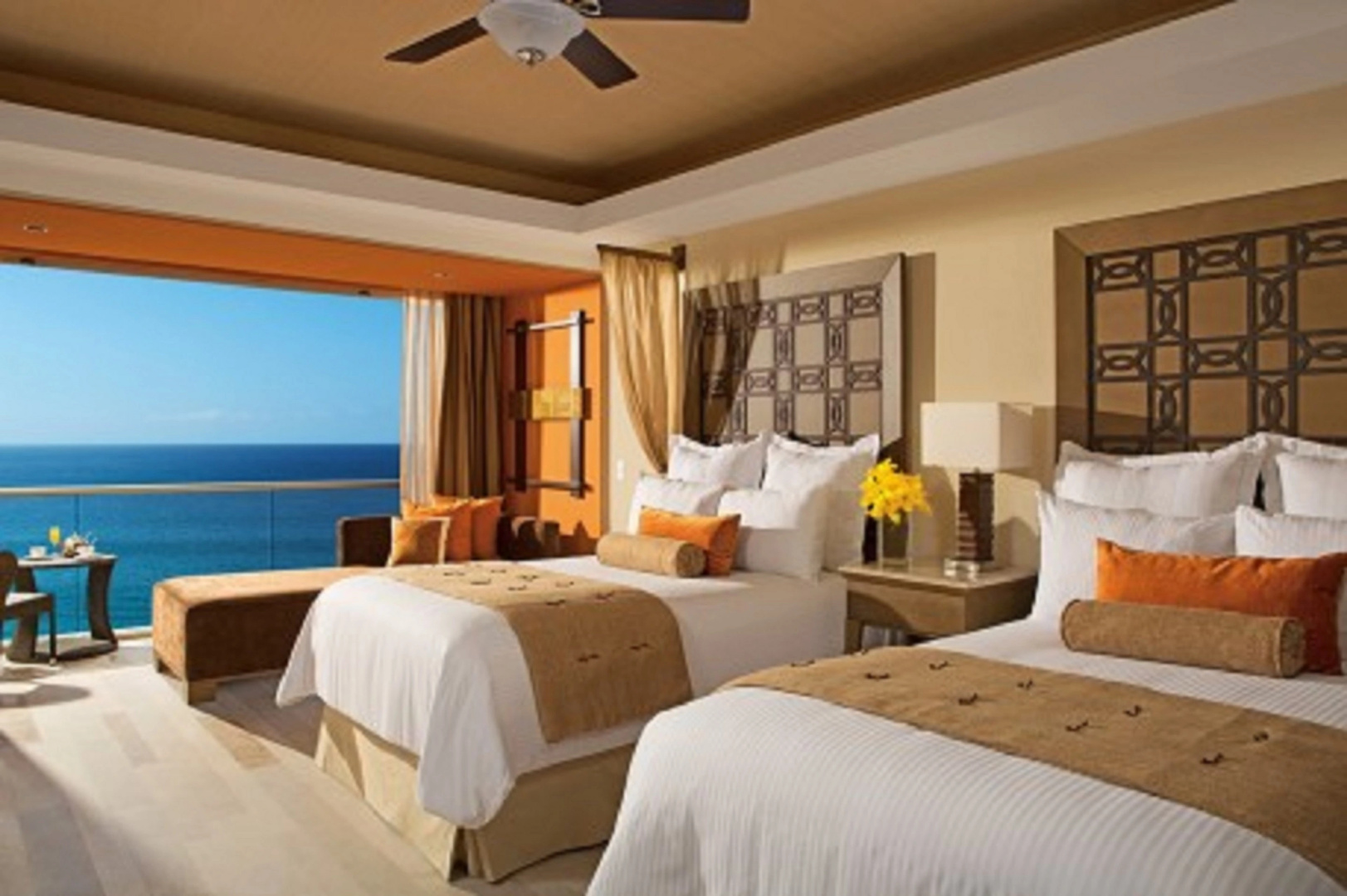 Foto - Dreams Vallarta Bay Resorts & Spa - All Inclusive