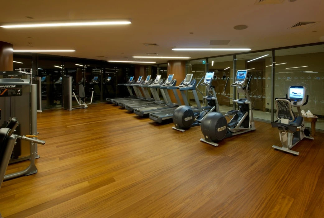 Foto - The Grand Tarabya Managed by Accor