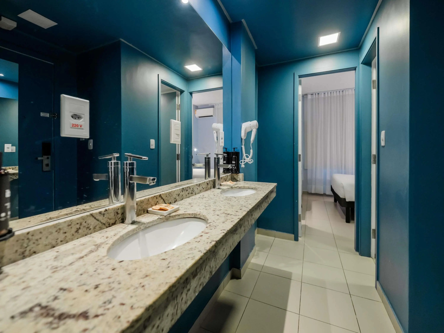 Photo - ibis Styles Manaus