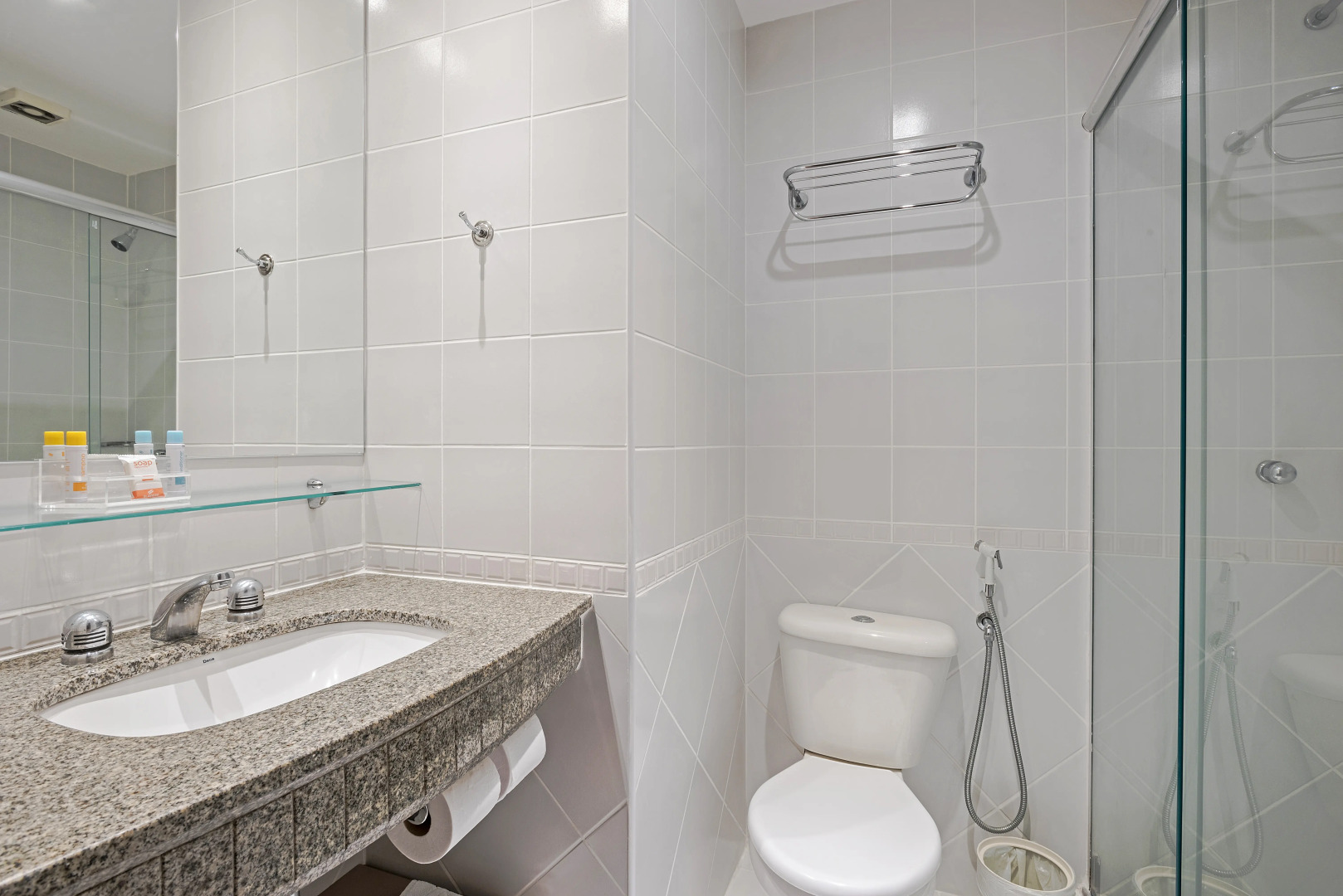 Photo - Slim Hotel Curitiba Alto da XV