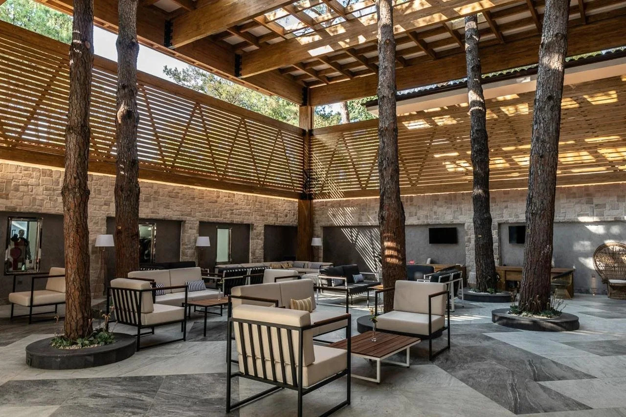 Photo - Baia Salima Kemer