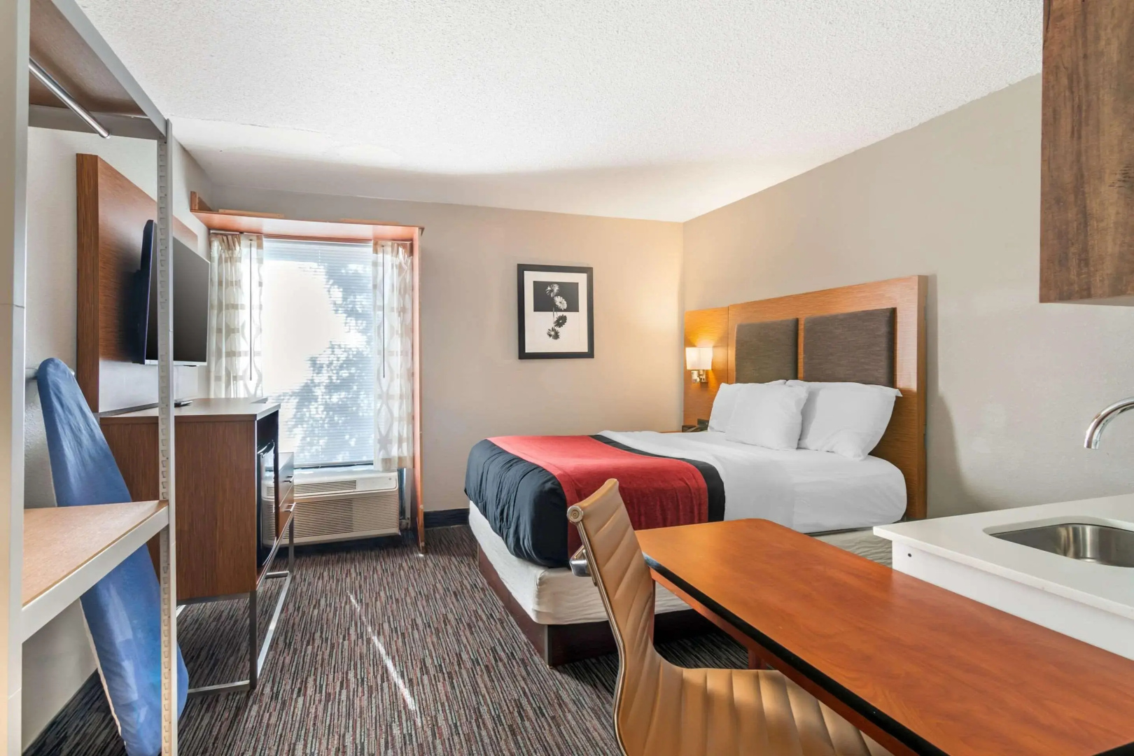 Foto - MainStay Suites Springfield IL