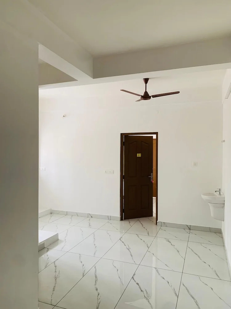 Celestia residency