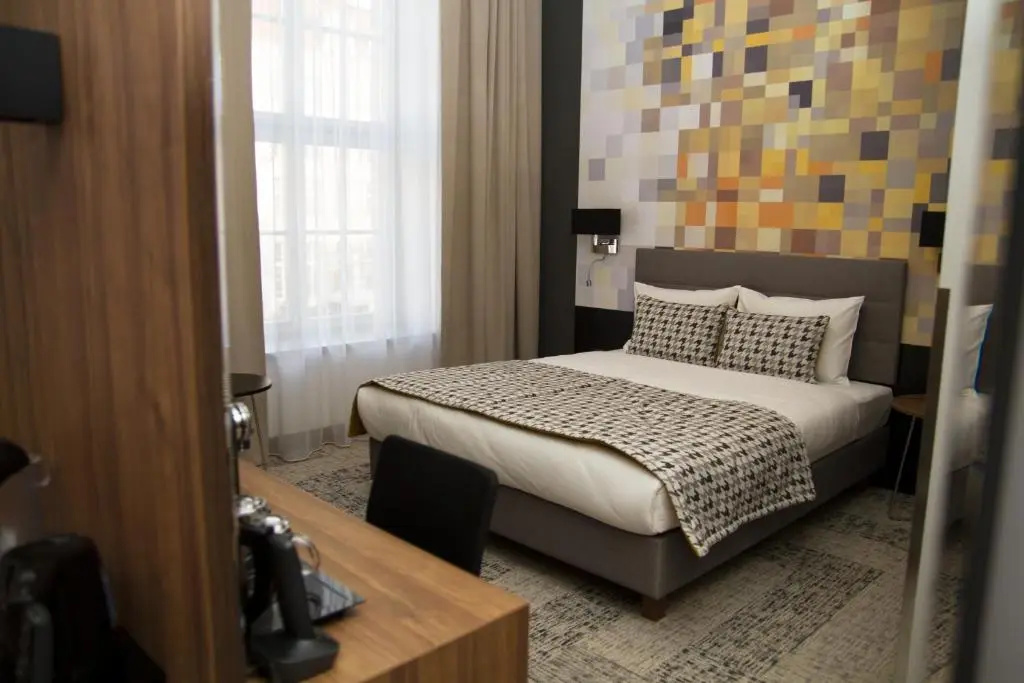 Foto - B&B HOTEL Gdańsk Old Town