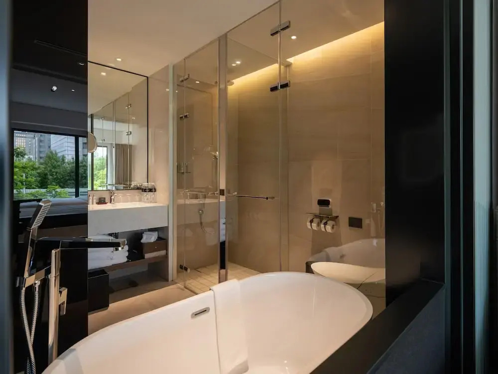 Photo - Hotel Mvsa+Michelin 2 Starred Molino de Urdàniz