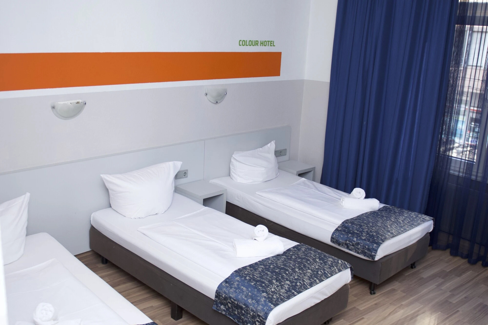Foto - Colour Hotel