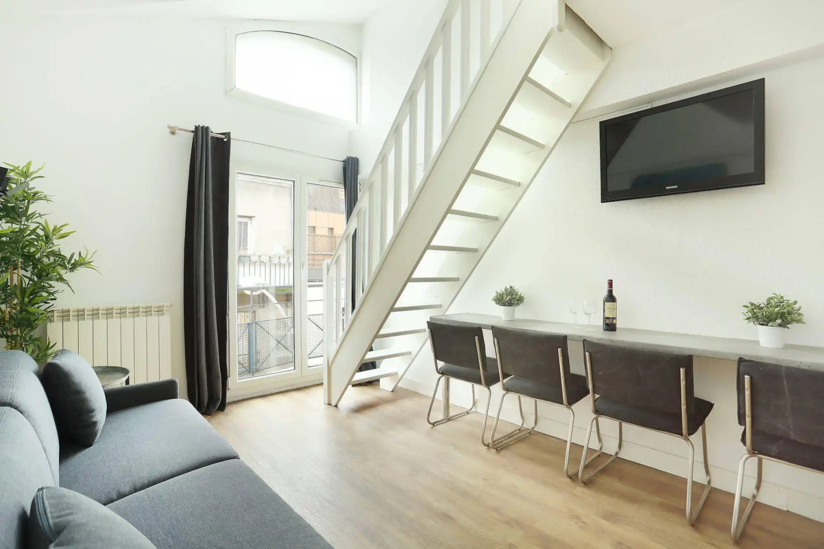 Photo - Les Lilas Serviced Apartments