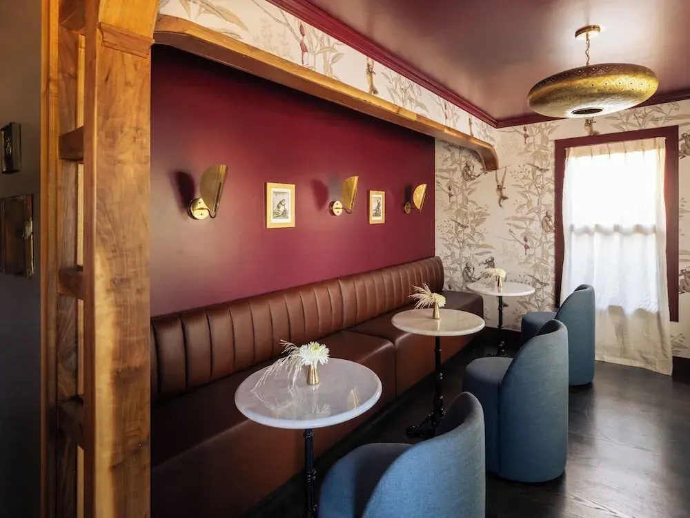 Foto - The Madison Hotel
