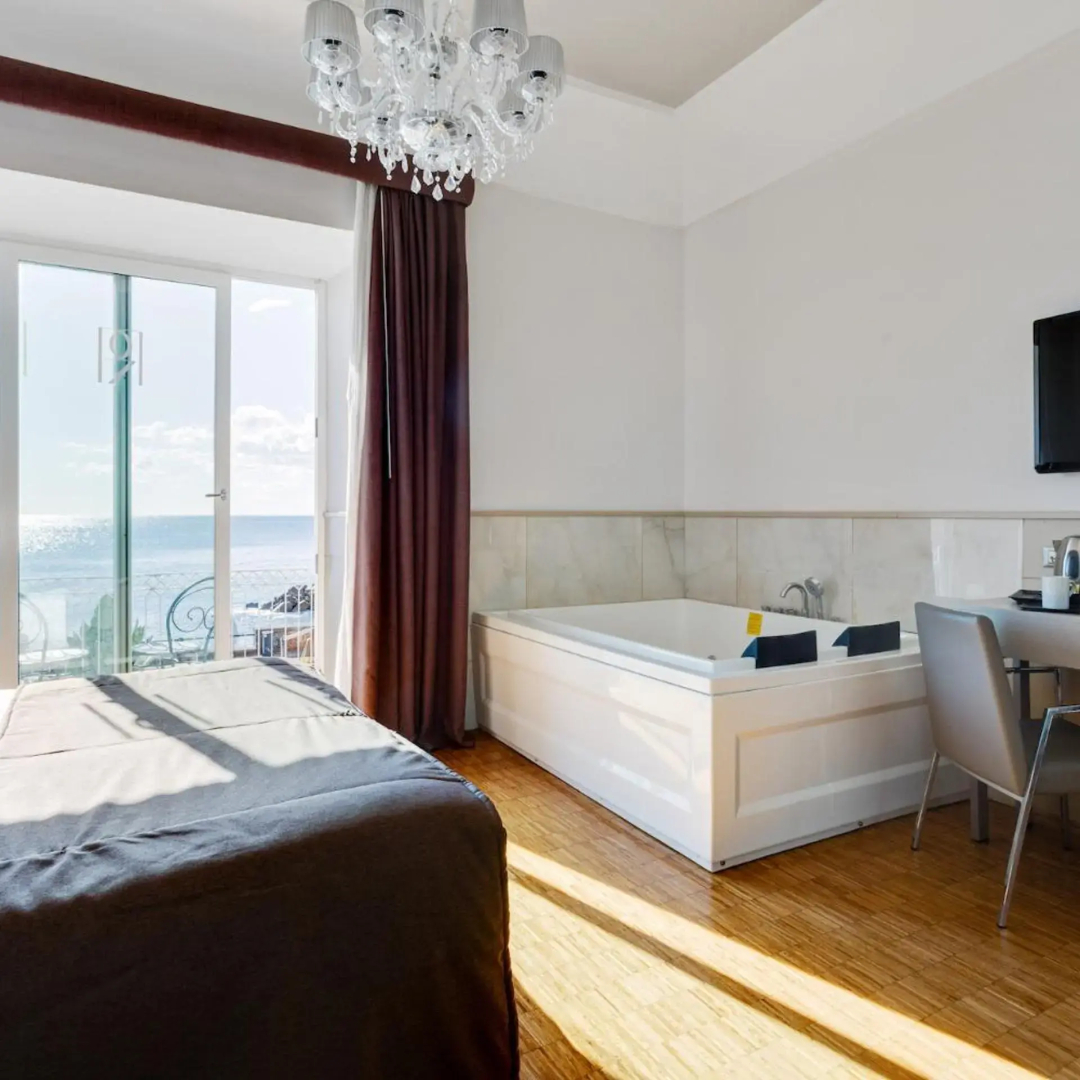 Foto - Partenope Relais