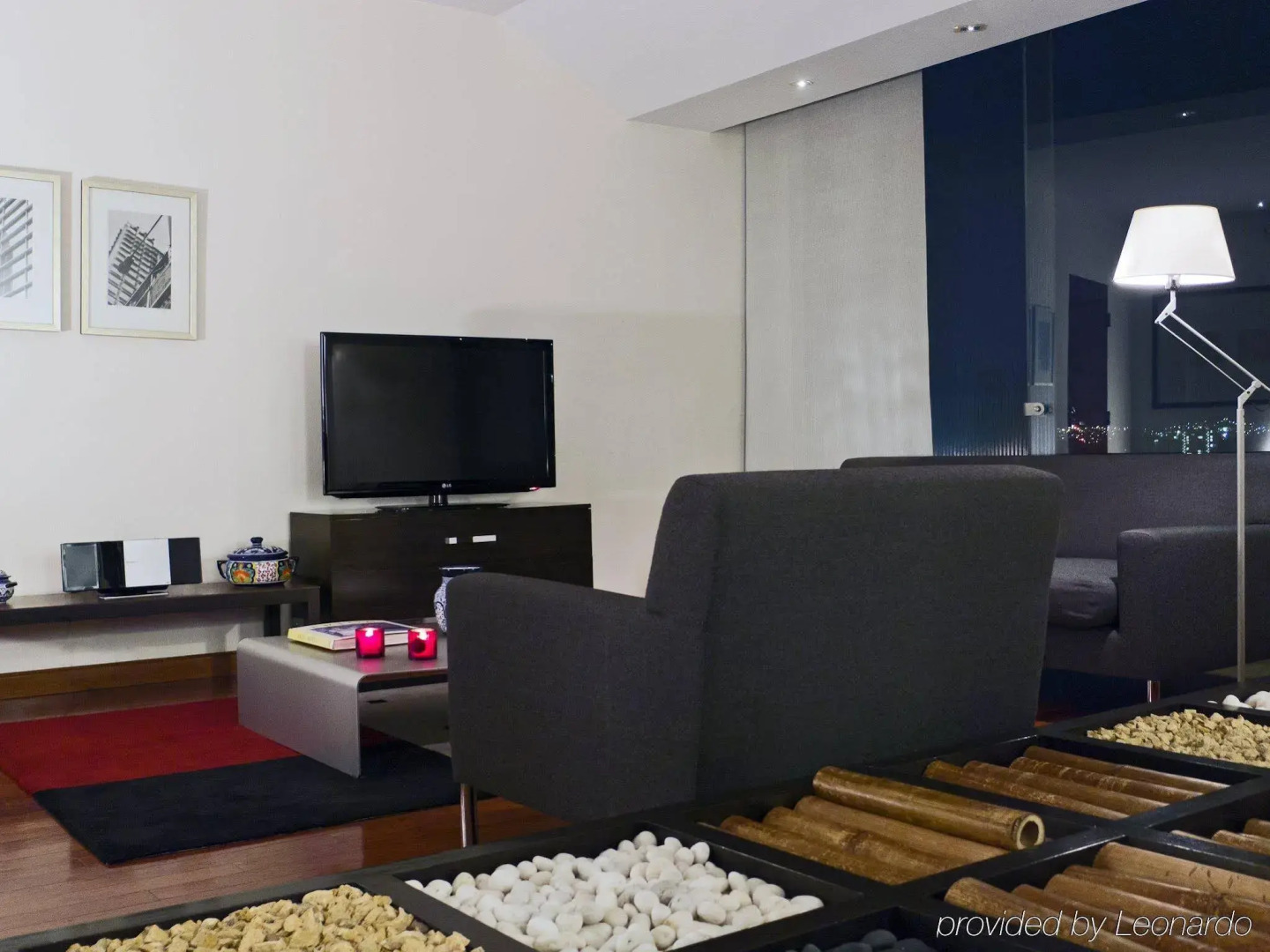 Foto - Hilton Mexico City Santa Fe