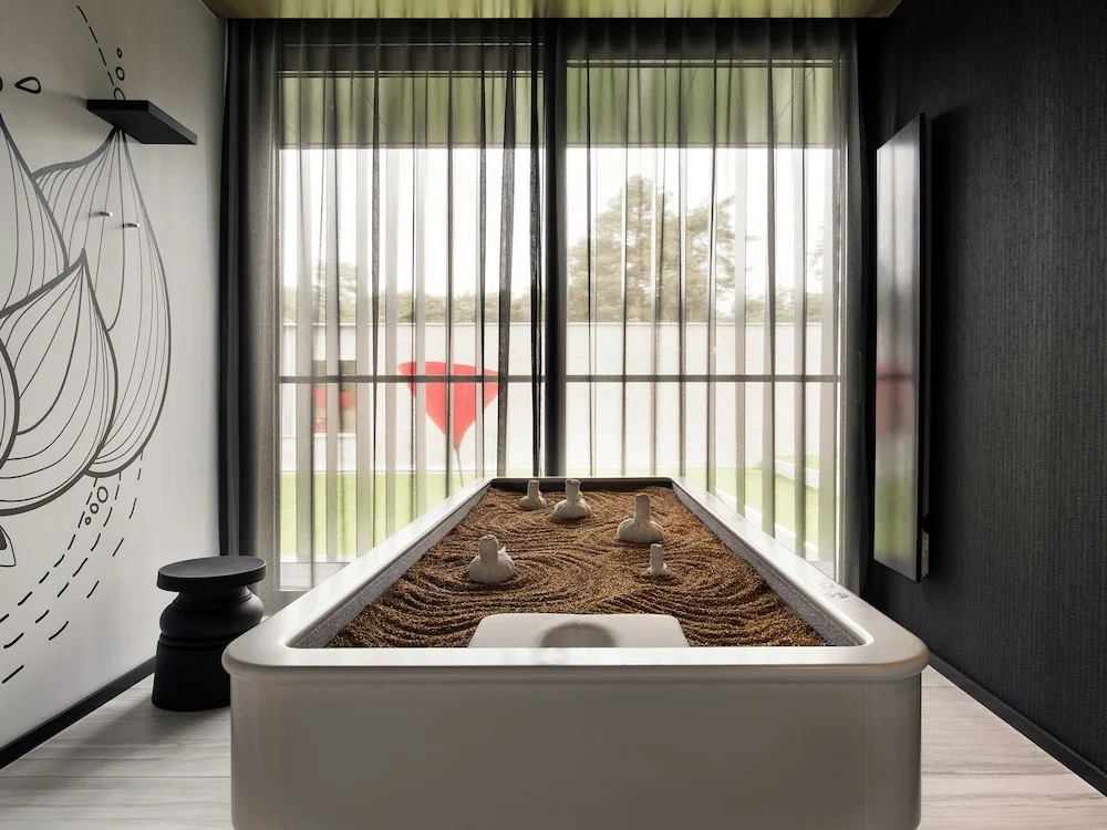 Foto - La Butte aux Bois a Small Luxury Hotel of the World