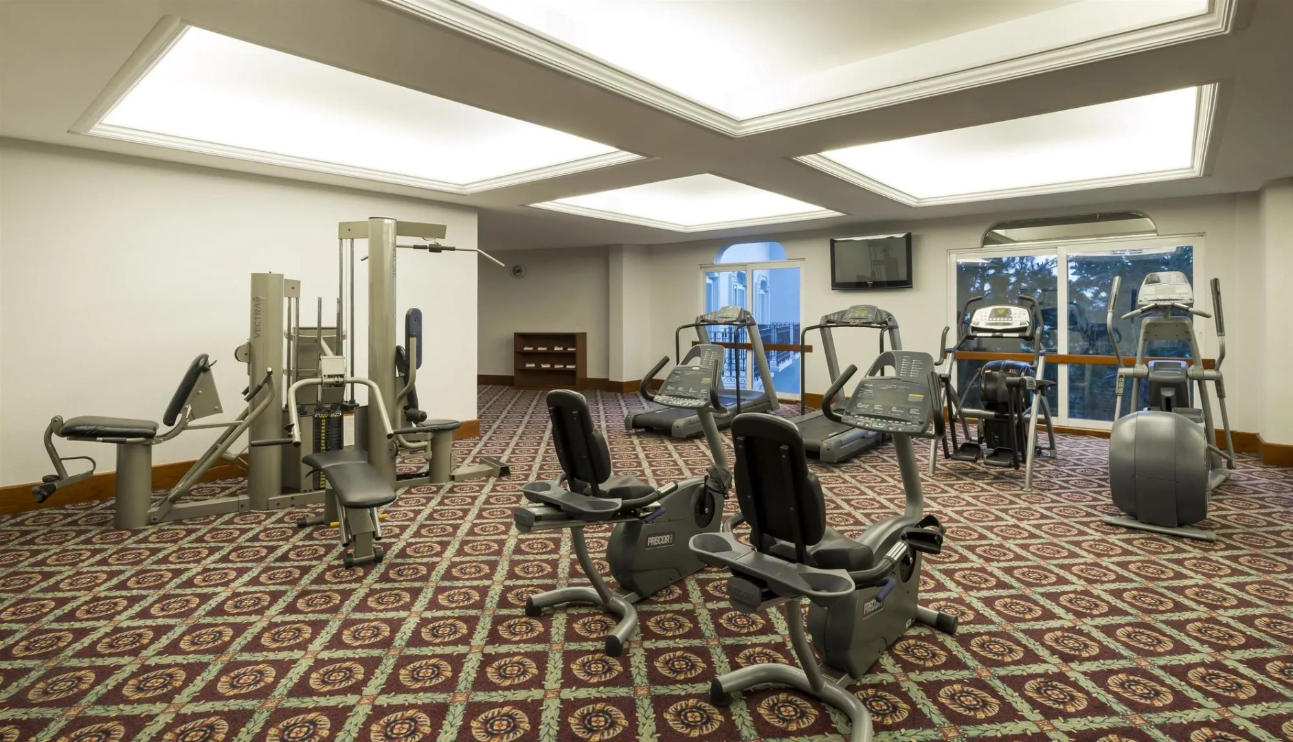 Foto - Camino Real Puebla Angelopolis