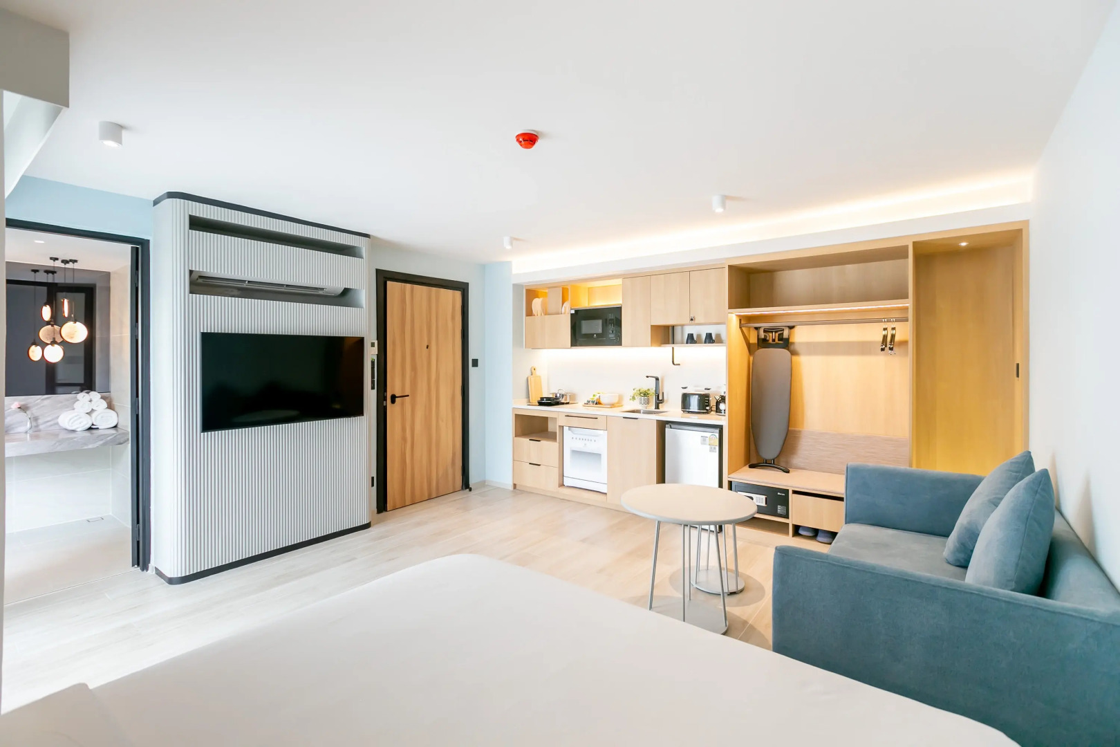 Foto - The SACHA Apart-Hotel Thonglor