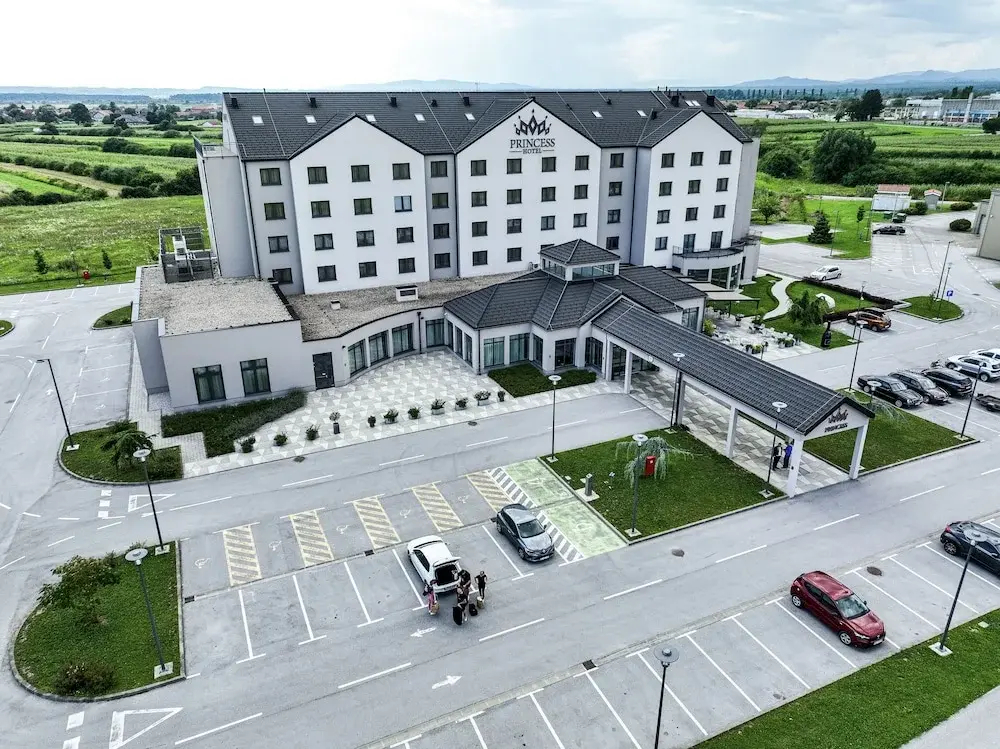 Foto - Hotel Princess