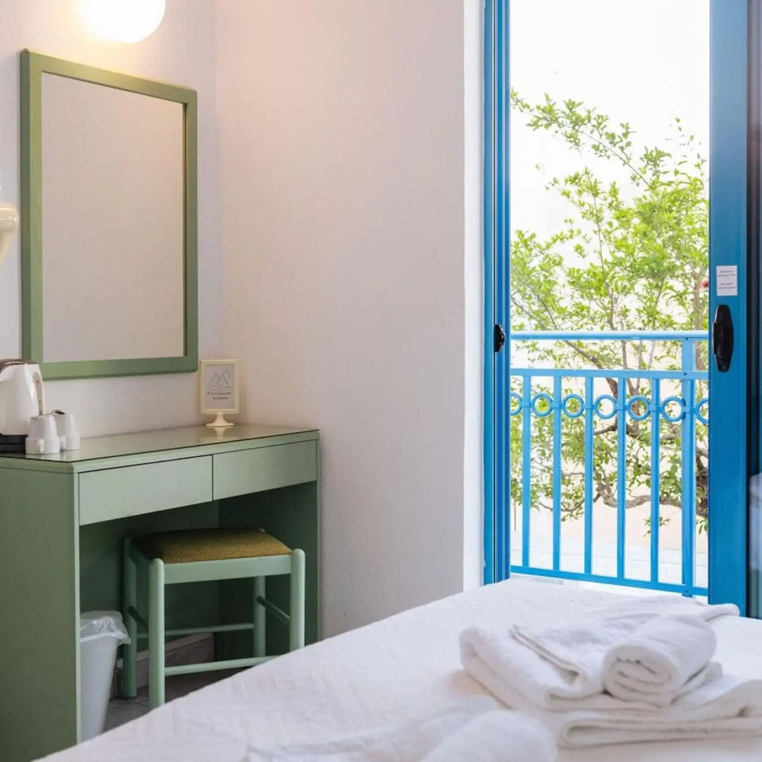 Photo - Nathalie Hotel