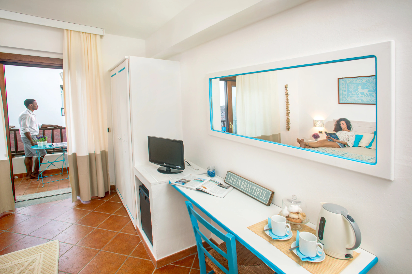 Foto - LH Hotel La Funtana
