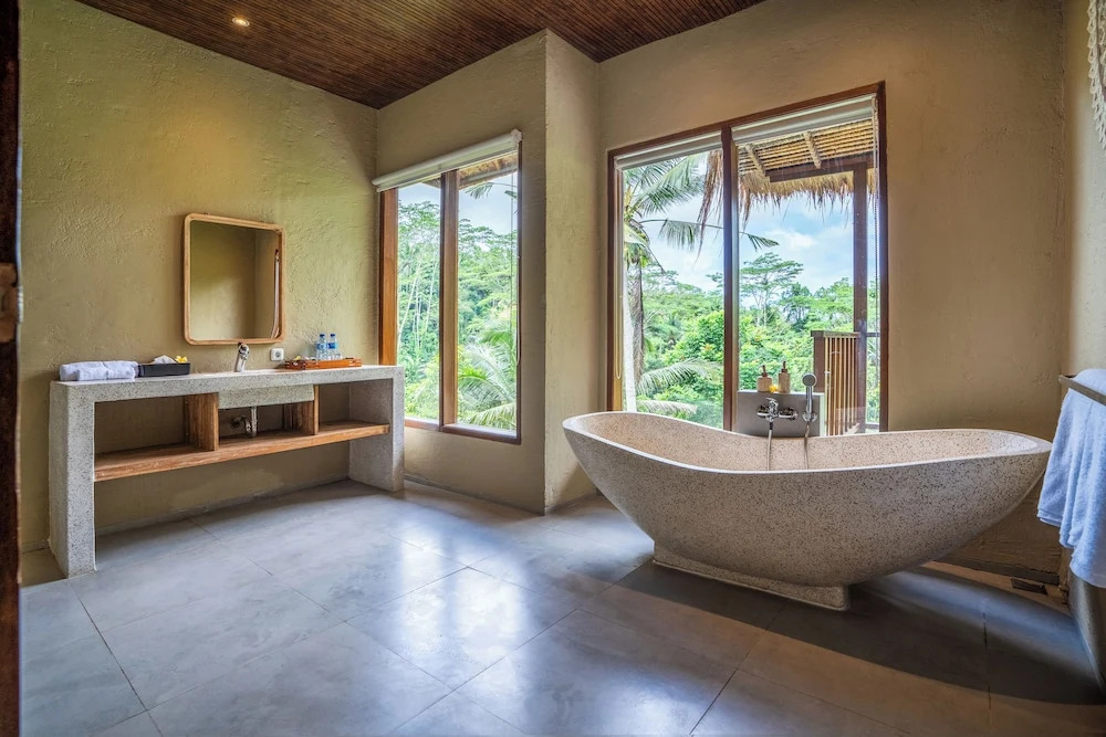 Foto - Tjendana Kanaka Jungle Resort Ubud