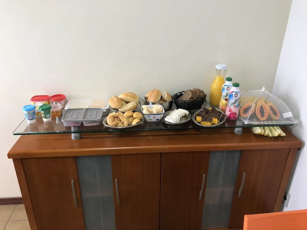 Foto - Hostel Berghaus