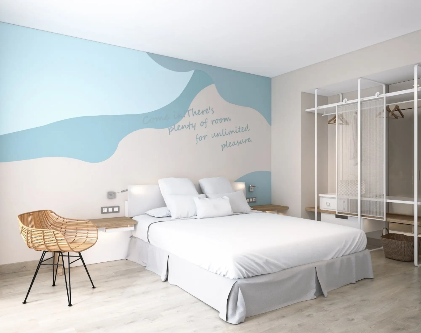 Photo - Amàre Beach Hotel Ibiza - Adults Recommended