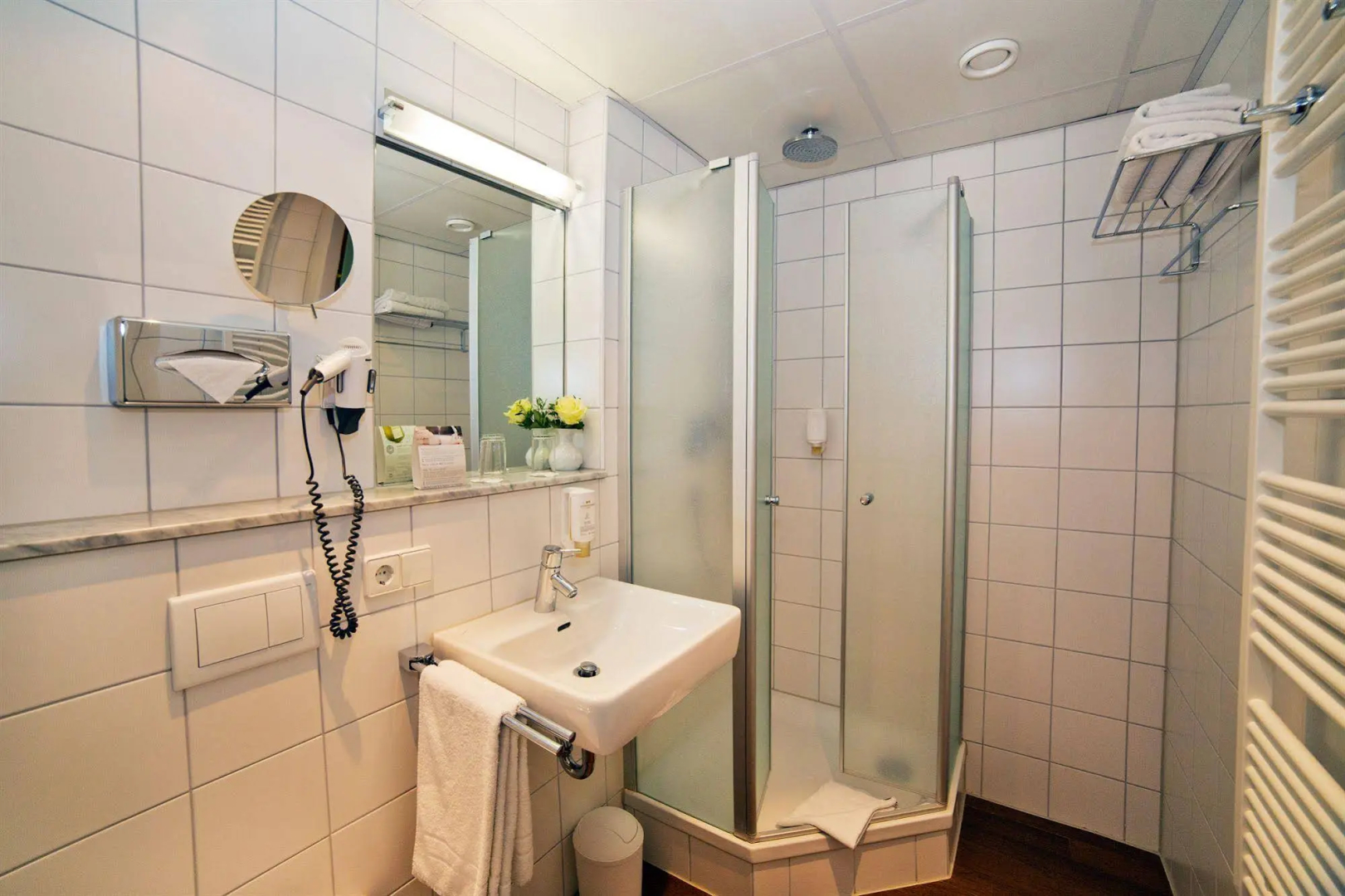 Foto - Stadthotel Freiburg Kolping Hotels & Resorts