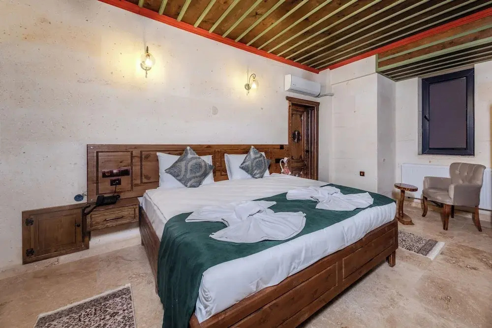 Photo - Mai Cappadocia Hotel